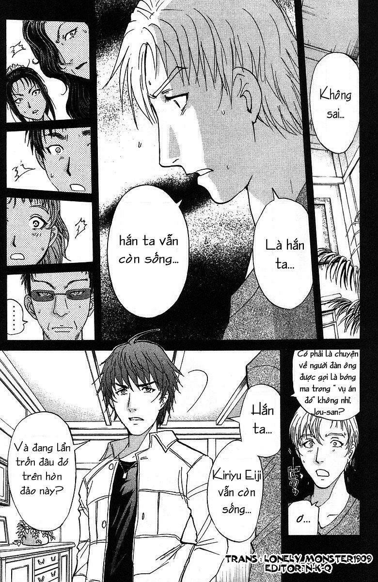 thám tử kindaichi - phần 2 chapter 12 7