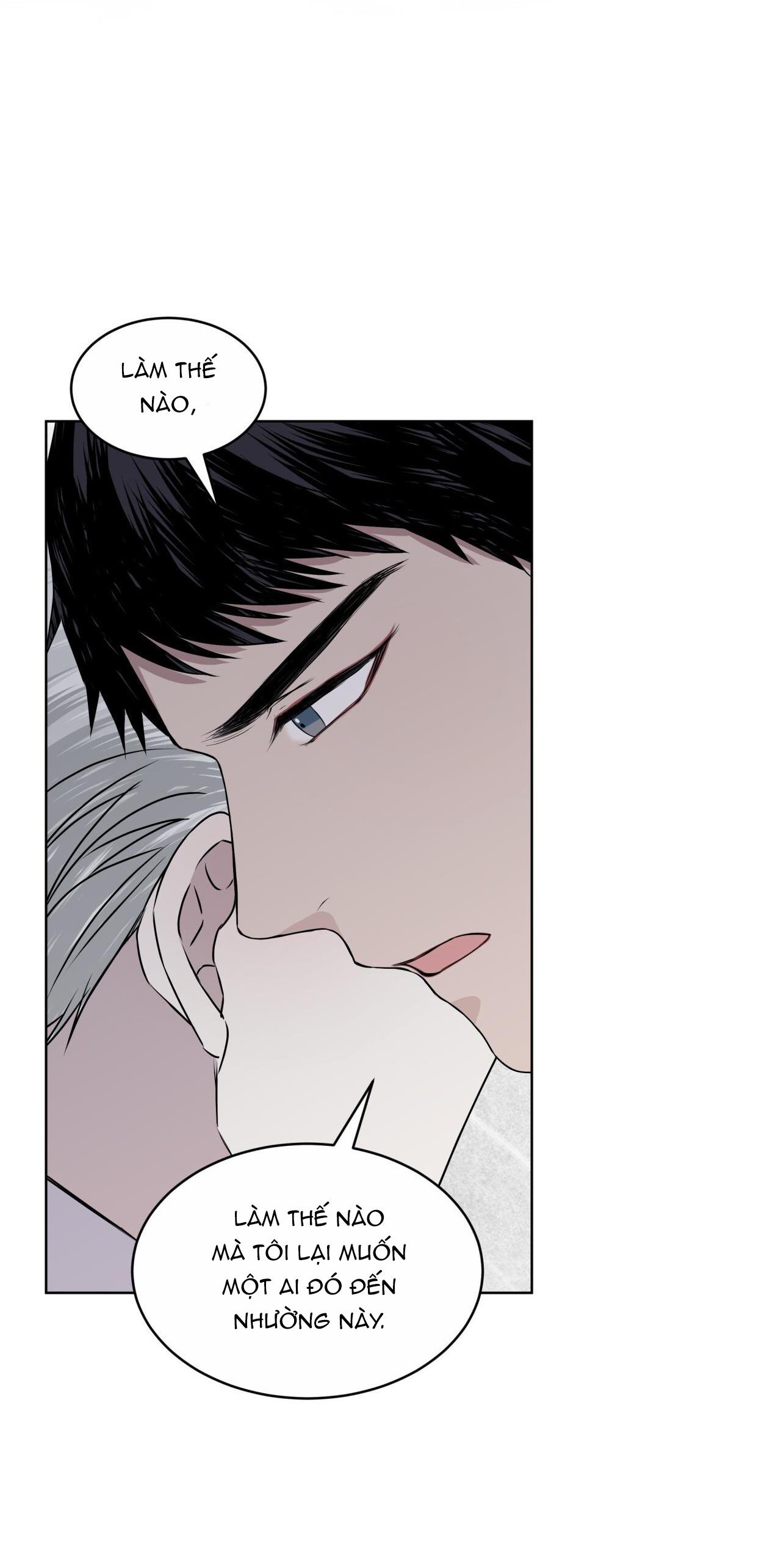 rừng biển [bl] chapter 40 35