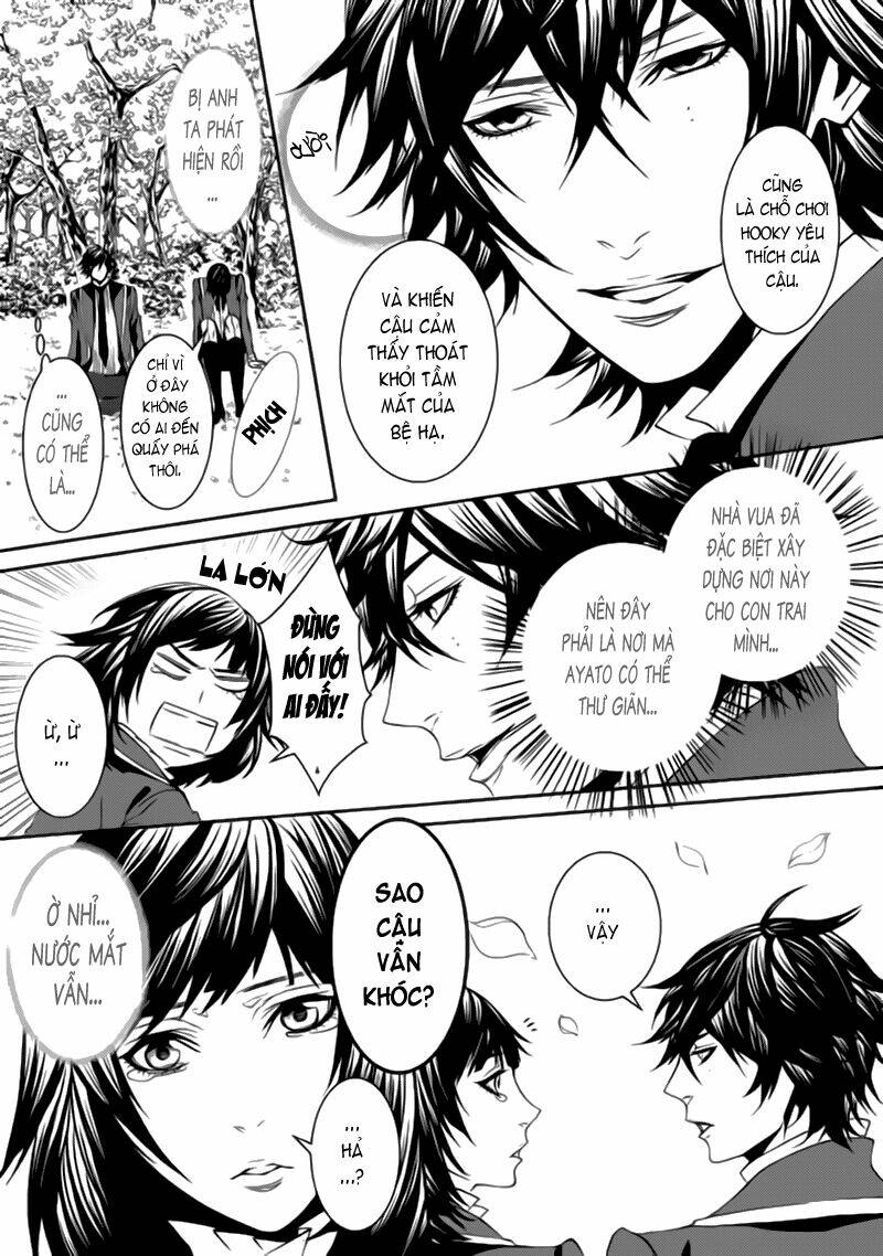 magnolia chapter 14 12