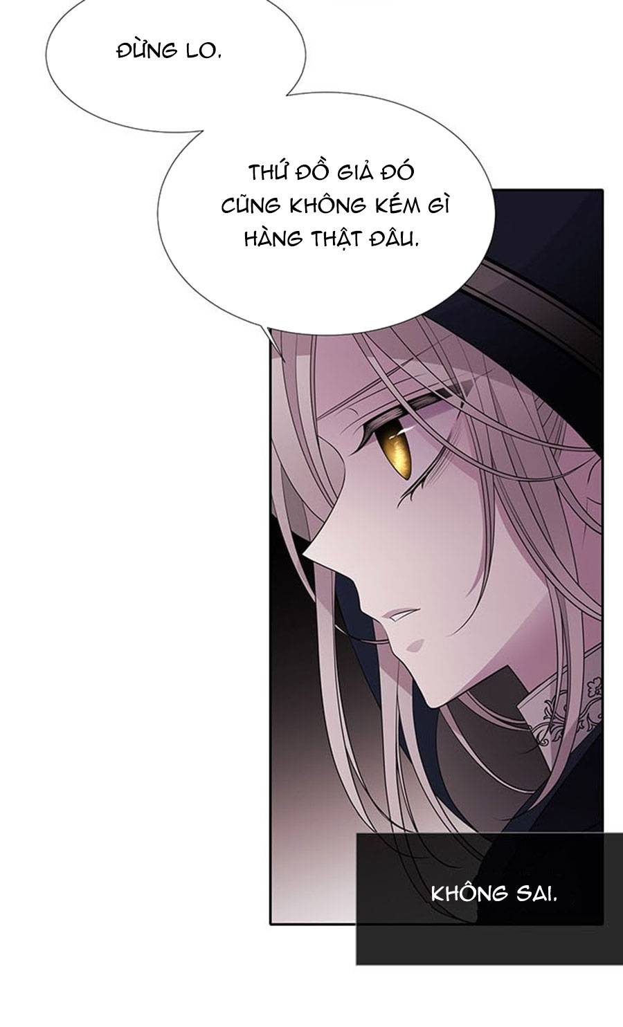 năm môn đệ của charlotte chapter 39 37