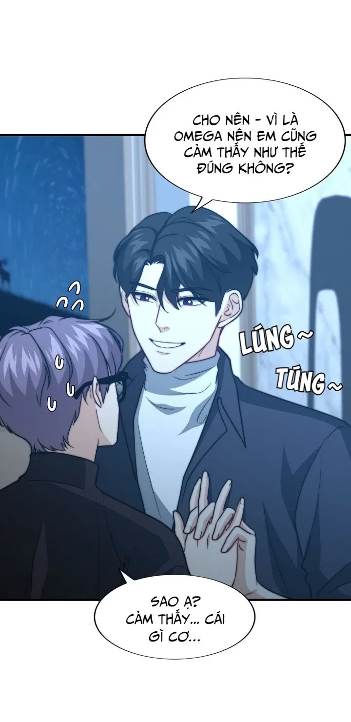 bí mật của omega k chapter 33 16