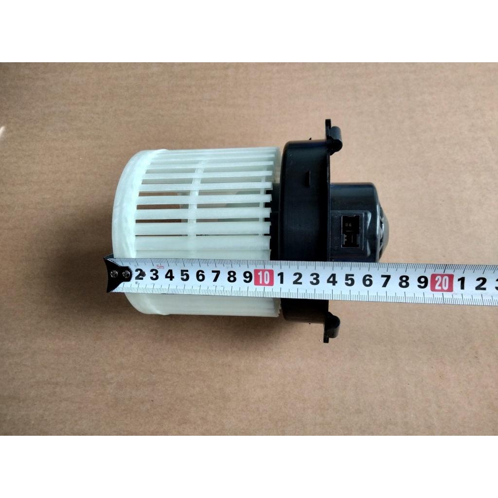 Quạt Dàn lạnh Nissan Sunny 2012-2014 hàng Trung Quốc