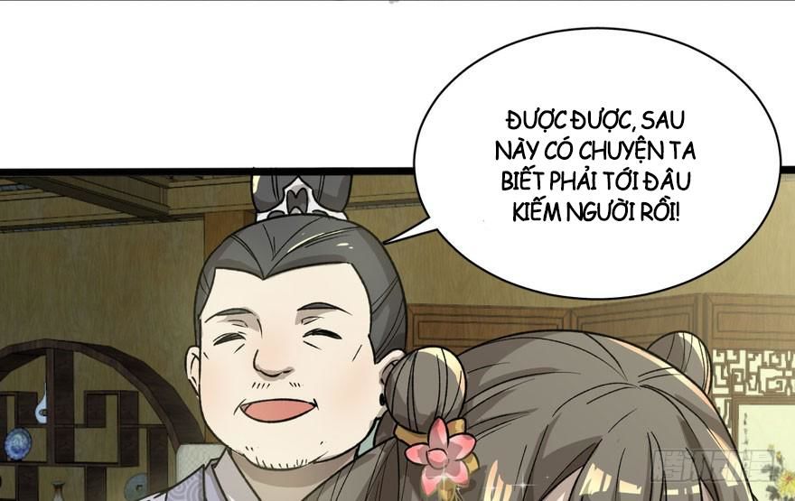 quẻ phi thiên hạ chapter 12 55