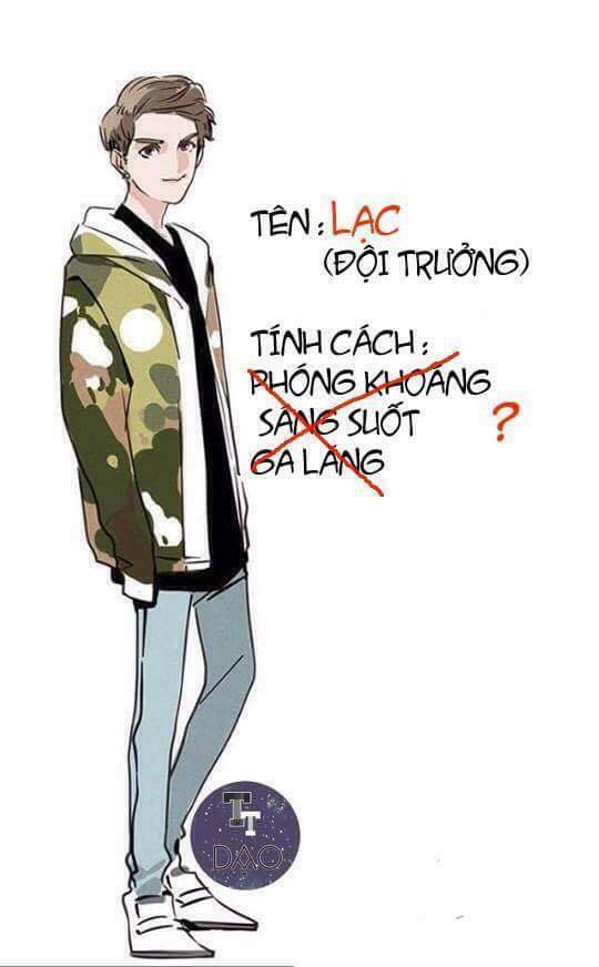 nhật kí đường đến sân khấu chapter 2 21