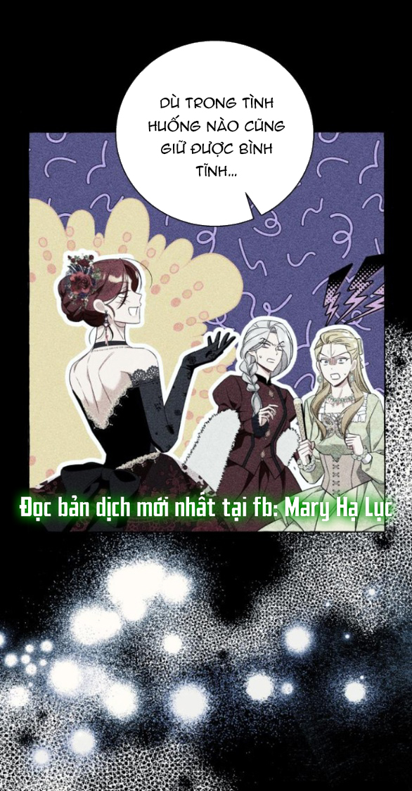 tôi tưởng đó chỉ là tiểu thuyết trọng sinh bình thường chapter 77.2 5