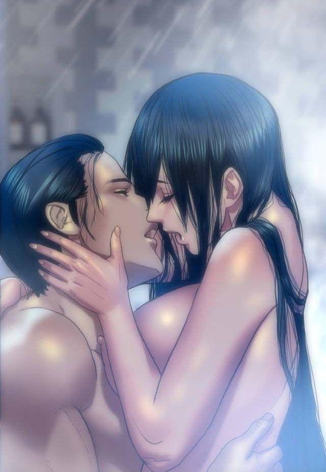 18+ cô vợ dâm đãng chapter 7.2 30