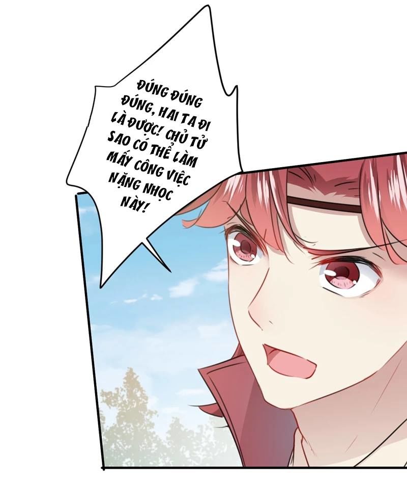 vương gia không thể trêu chapter 95 13