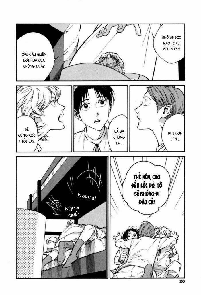 canis – the speaker chapter 1 17