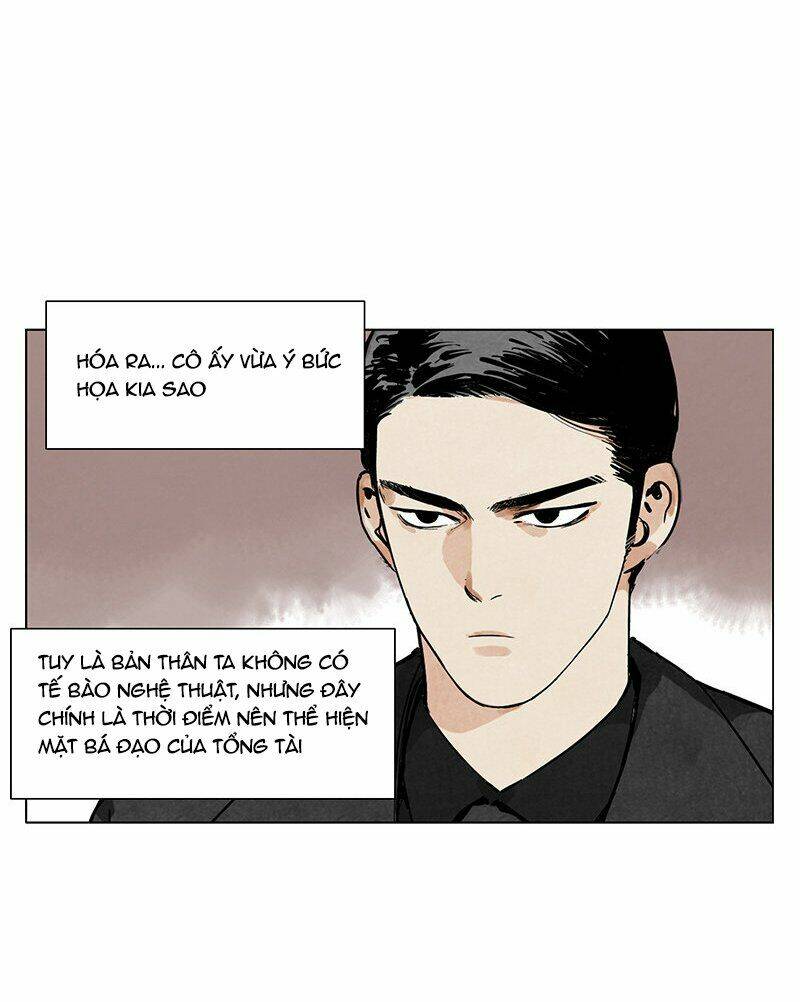 bang chủ đại nhân tìm cách trị hói đầu chapter 52 22