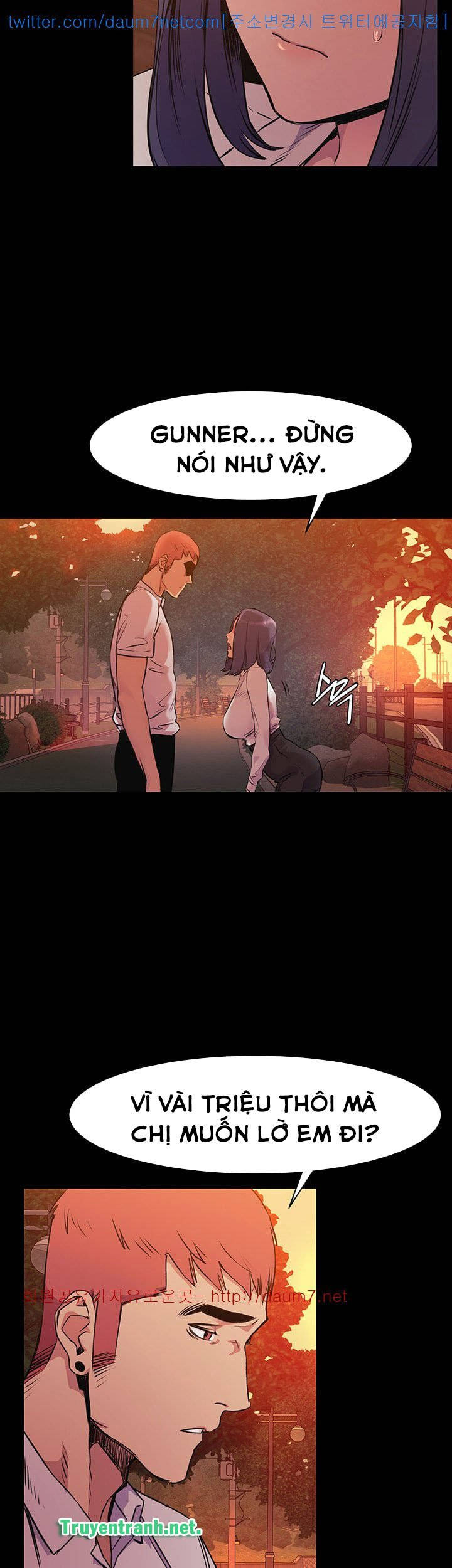 vương quốc của tôi chapter 100 14