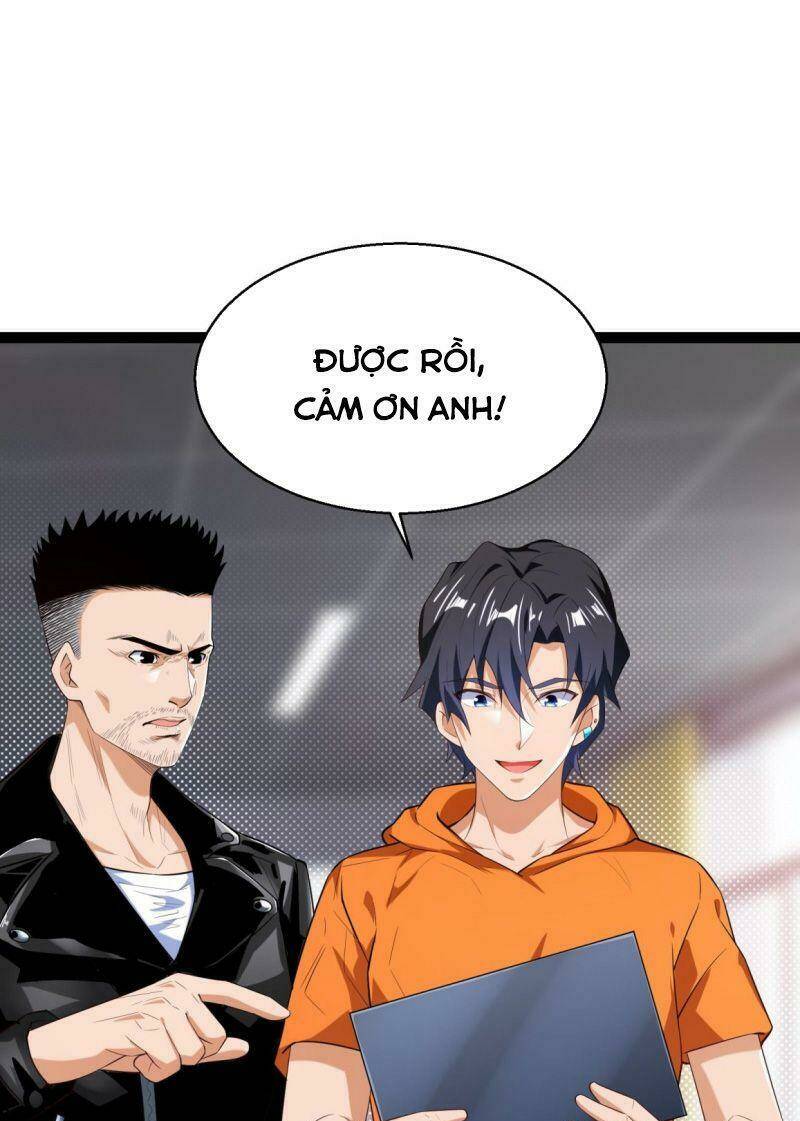 shipper thần cấp chapter 57 15