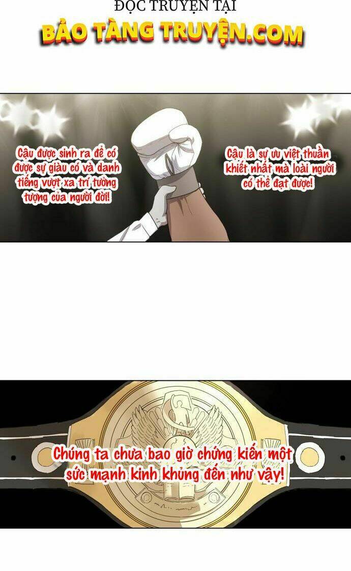 võ sĩ - the boxer chapter 78 72