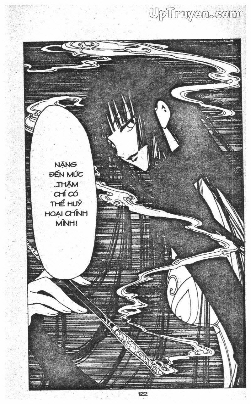xxxholic - hành trình bí ẩn chapter 7 122