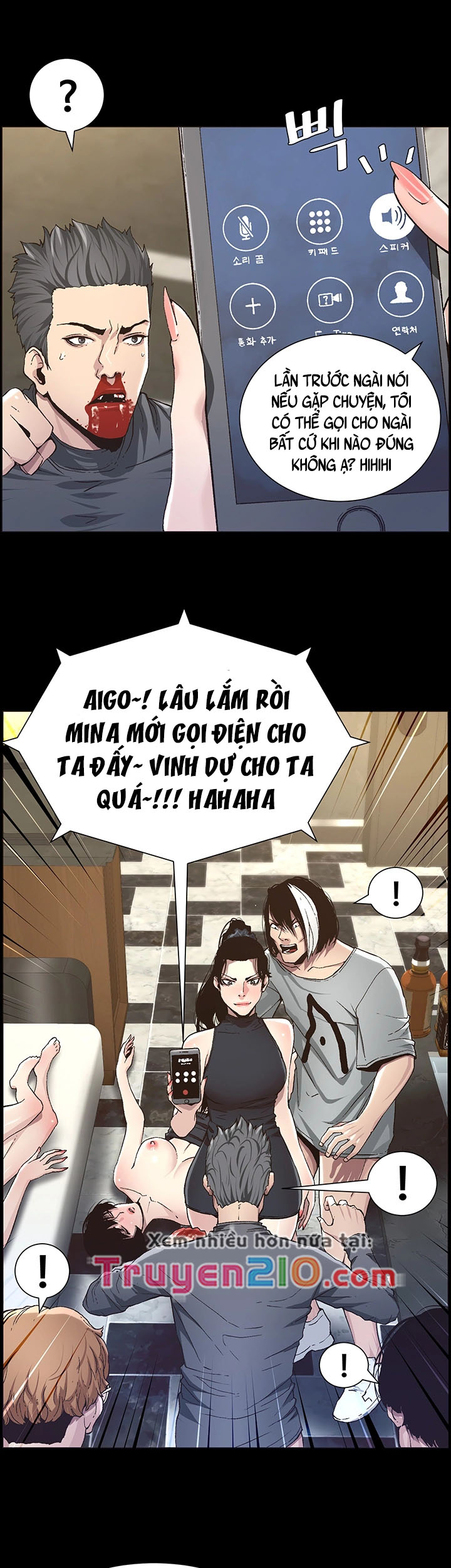 cha dượng chapter 32 31