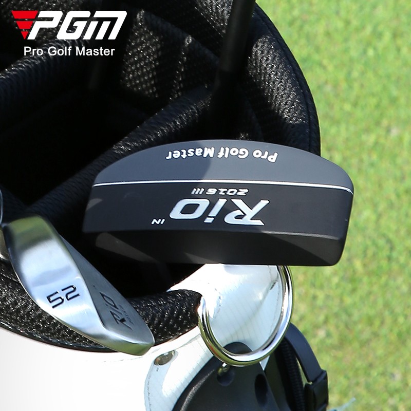 Gậy Golf Putter - PGM Rio III - TUG040