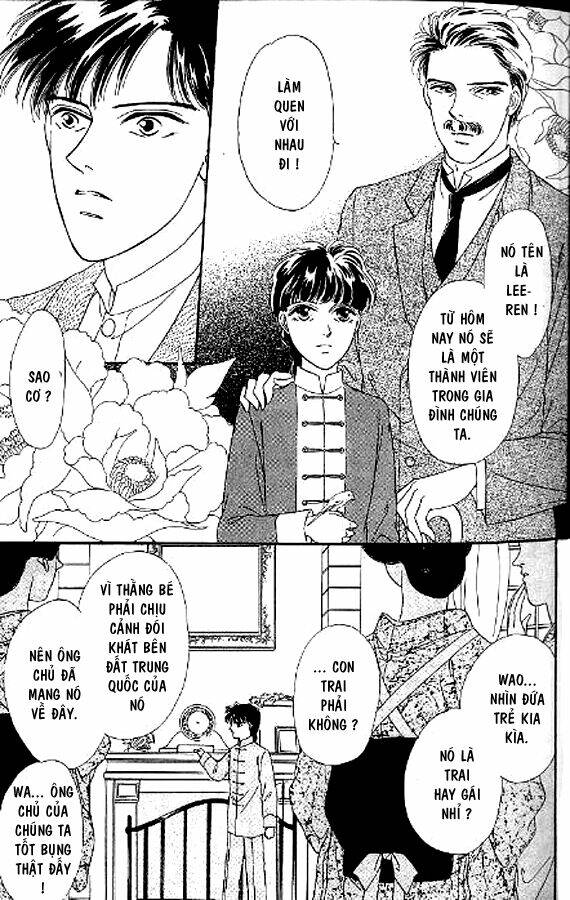 kago no tori chapter 2 15