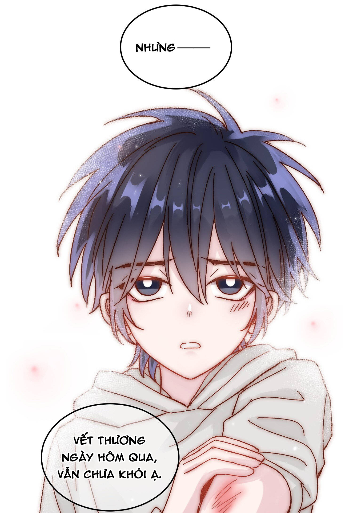 tôi phải làm tên khốn xấu xa chapter 10 9