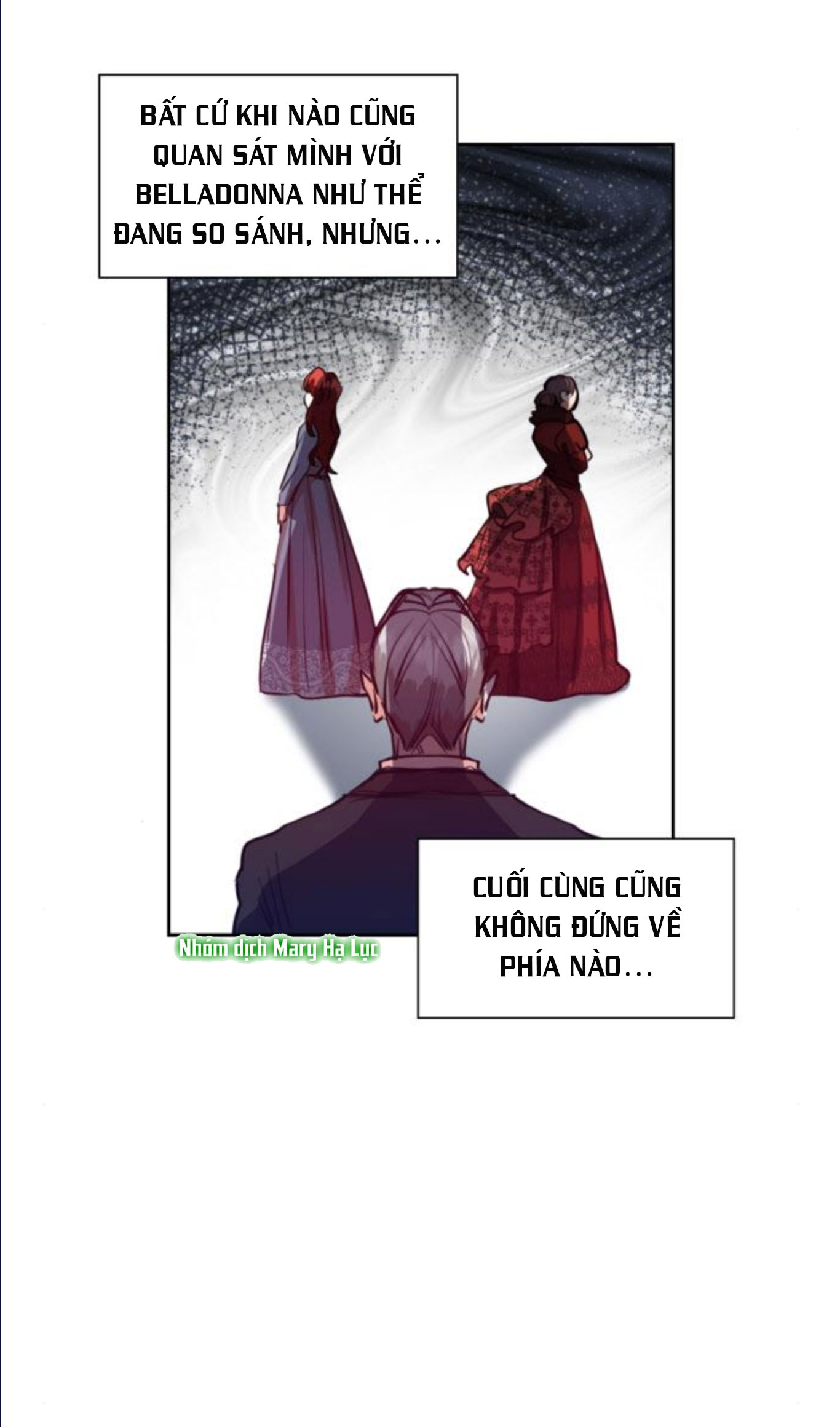 đỉnh cấp nuôi dưỡng lão công chapter 8 54