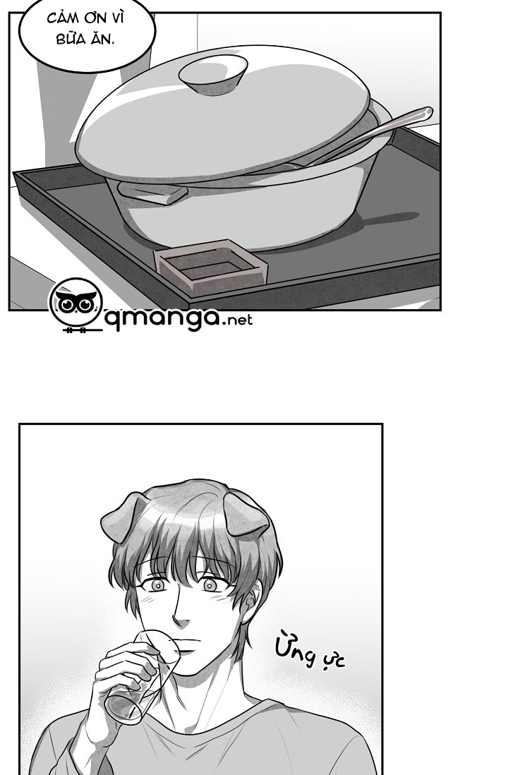 khi cún biết yêu chapter 7 35