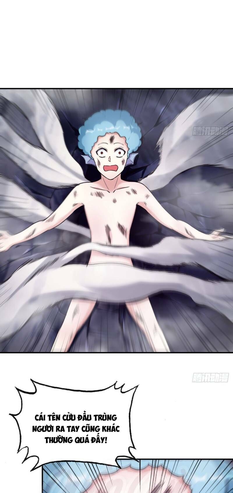 khởi đầu bằng một con côn chapter 82 27