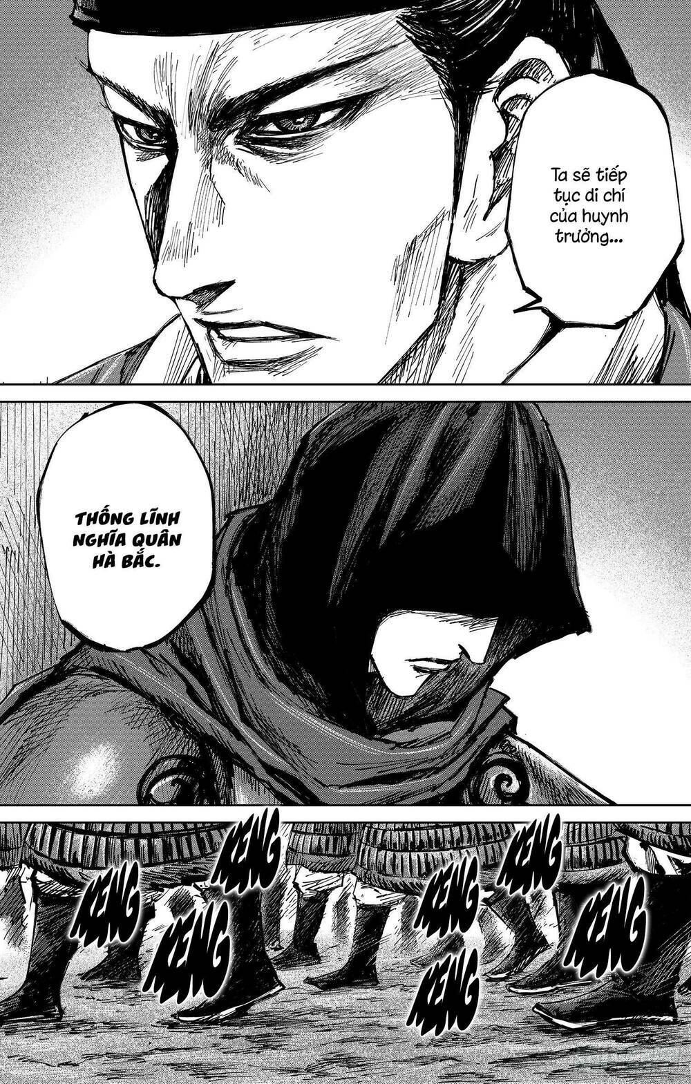 thích khách tín điều chapter 37 19