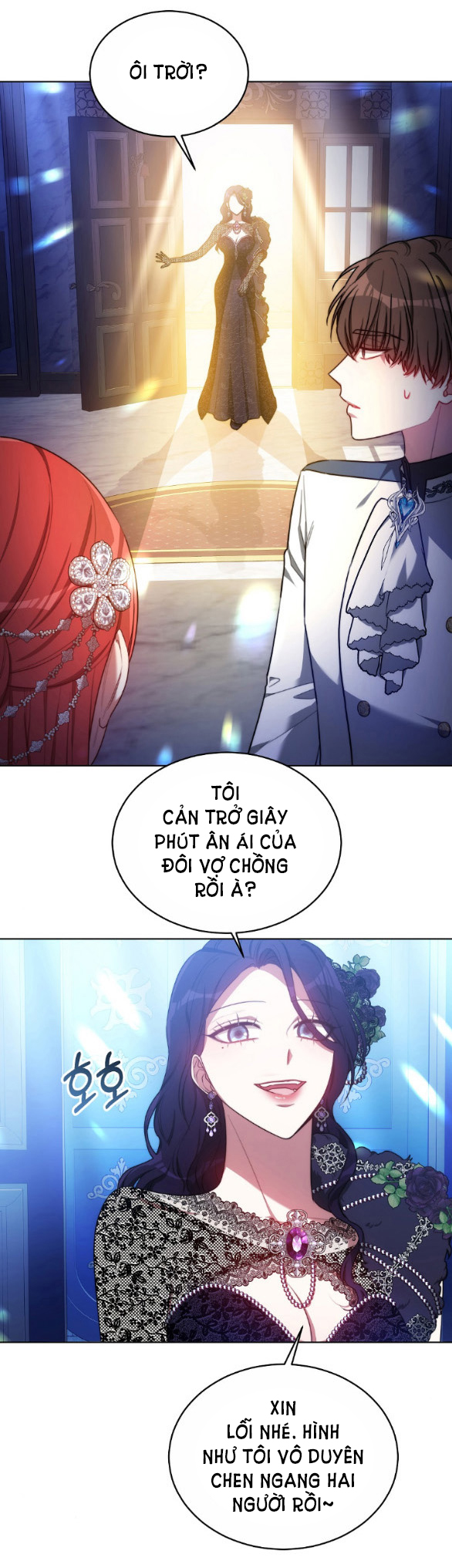 phương pháp trả thù người chồng trăng hoa chapter 16.1 4