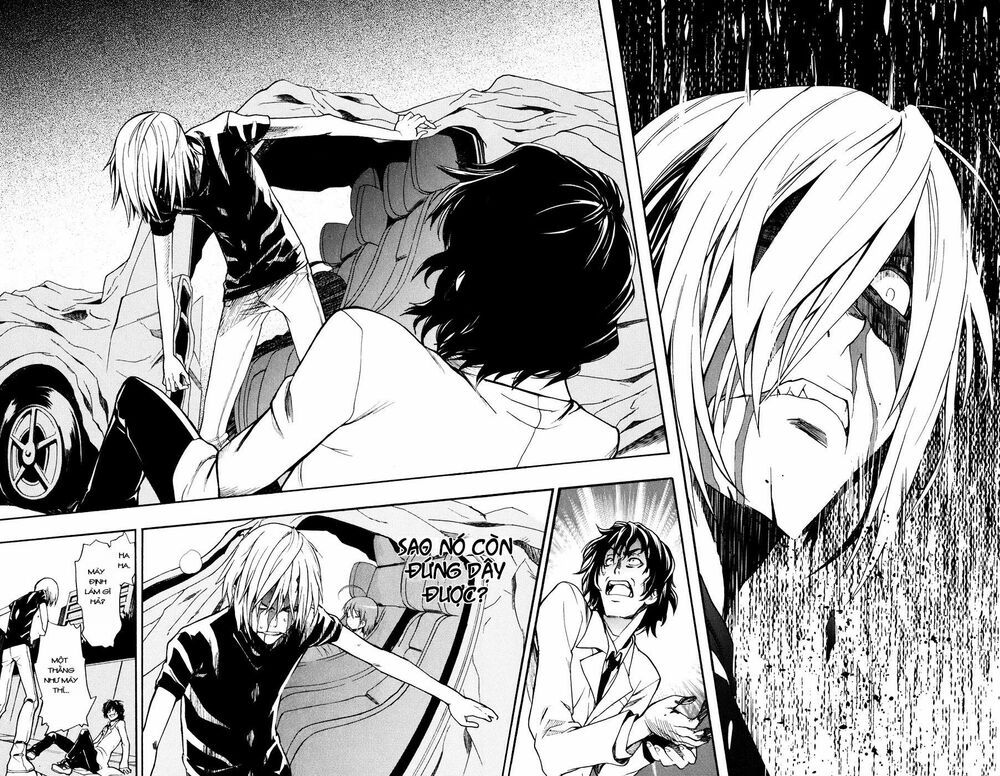 cấm thư ma thuật index chapter 33 7