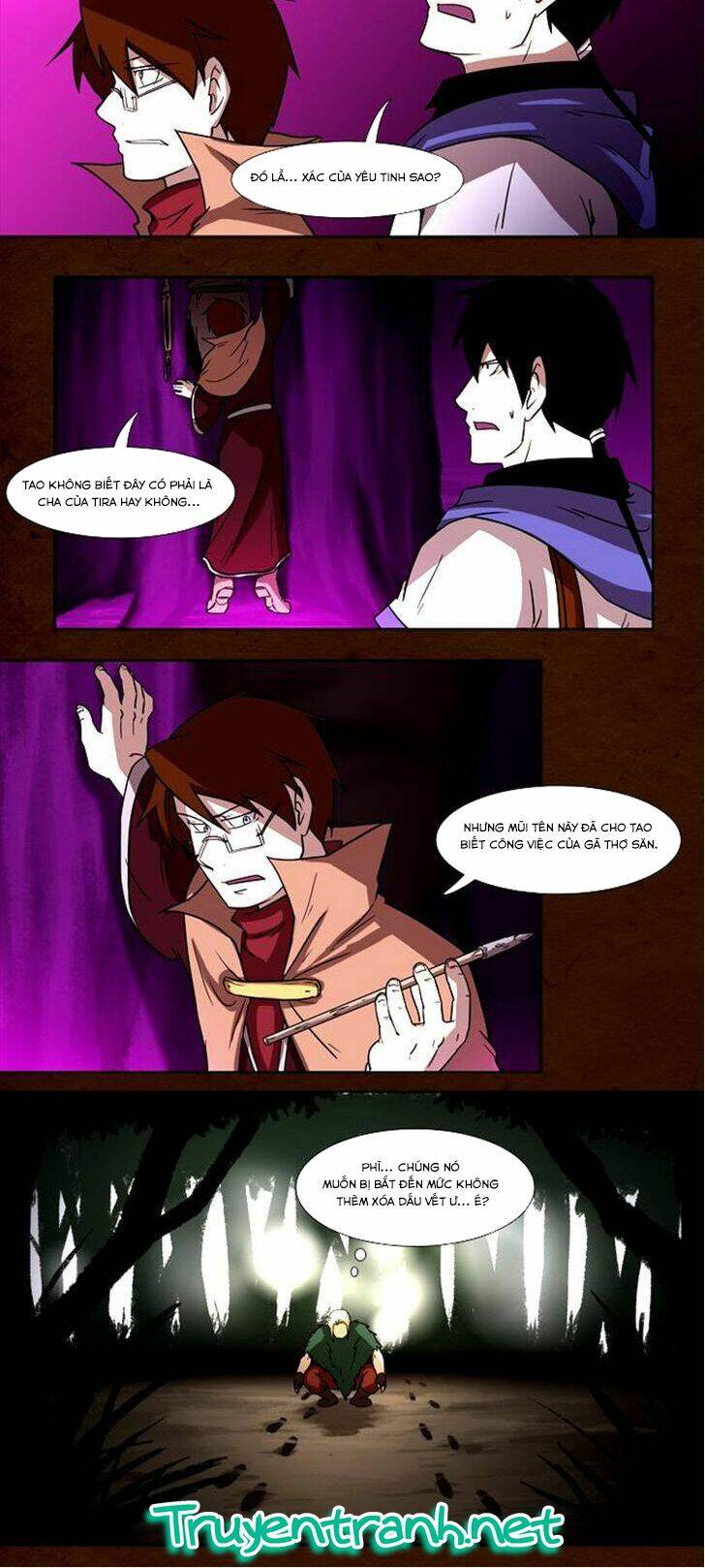 fantasy world survival chapter 11 9