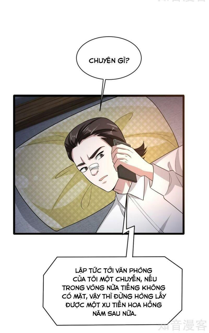 đô thị tà vương chapter 162 16