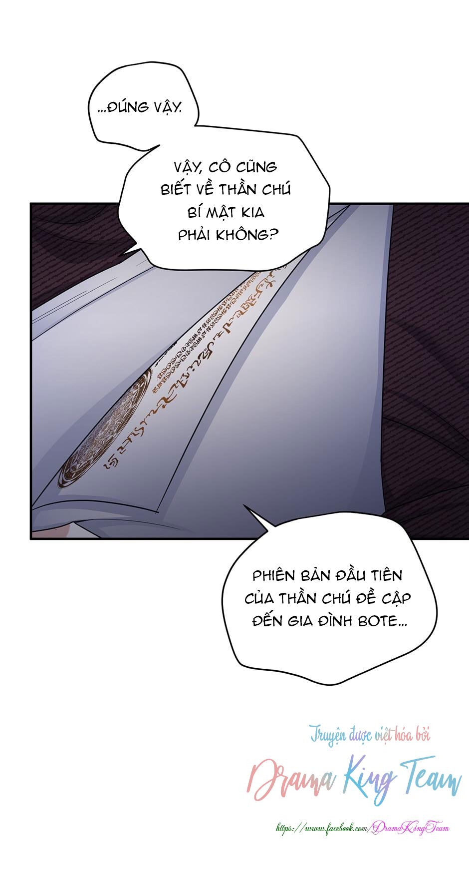 nữ công tước với tâm hồn trống rỗng chapter 91 17