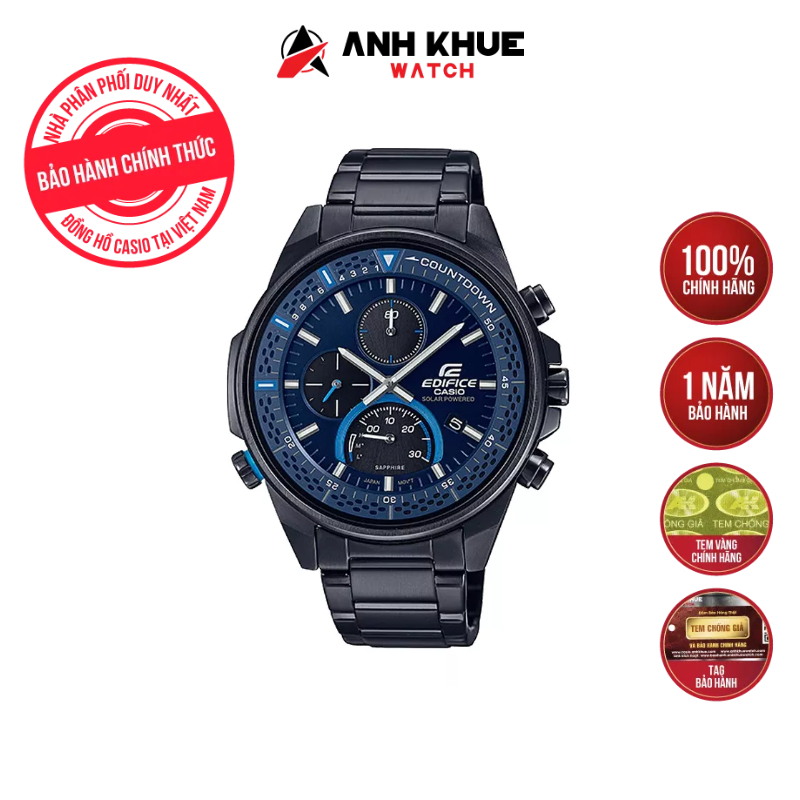 Đồng Hồ Casio Nam Edifice EFS-S590DC-2AVUDF