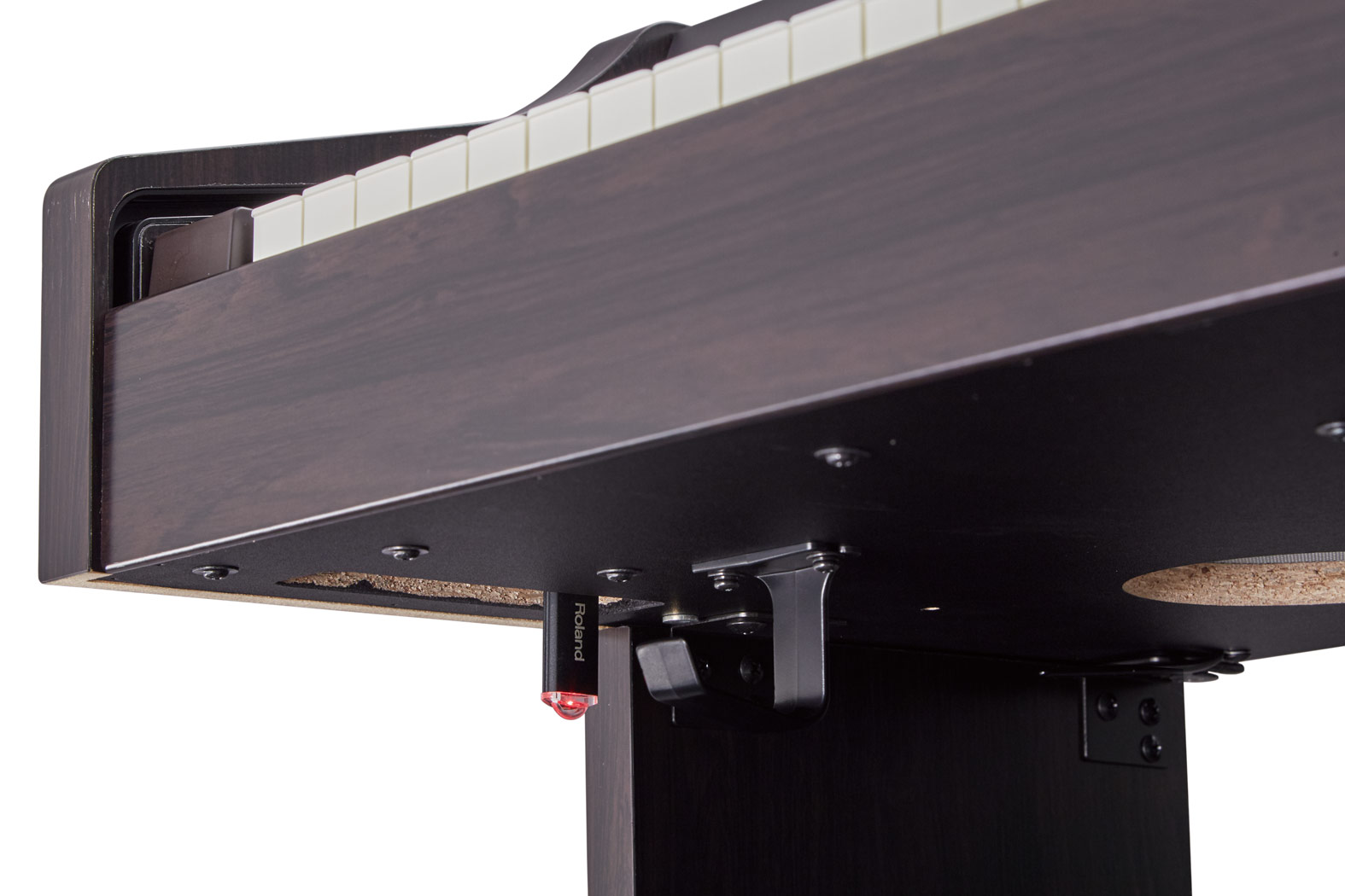 Đàn Piano Điện Roland RP302