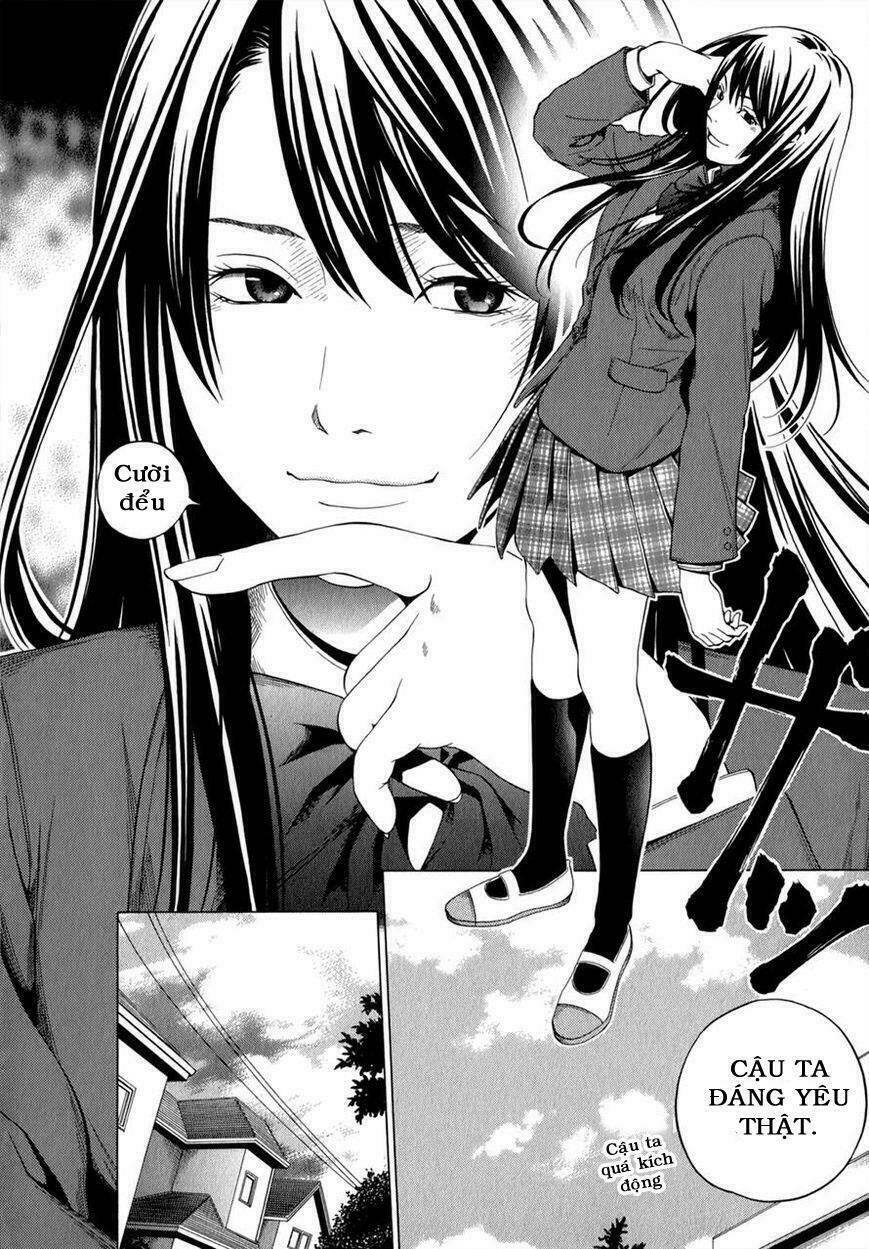 marshmallow ecchi chapter 8 19