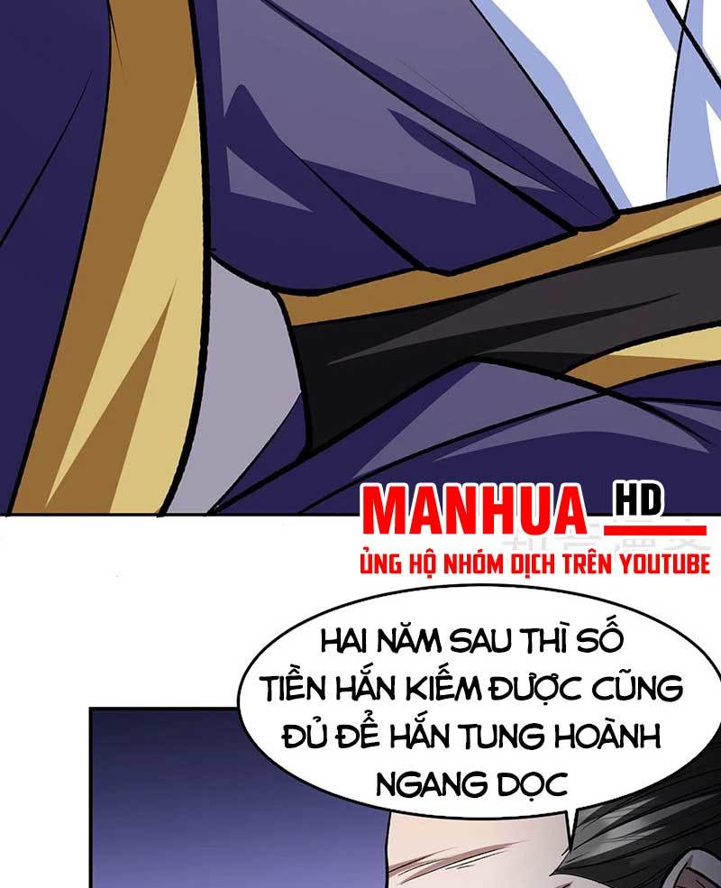 võ đạo độc tôn chapter 547 56