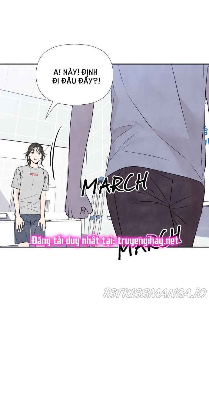 điều khiến tôi quyết tâm muốn chết chapter 19.1 34