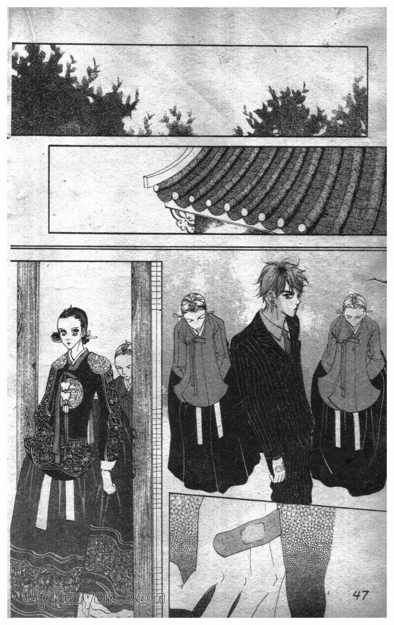 hoàng cung chapter 2 45