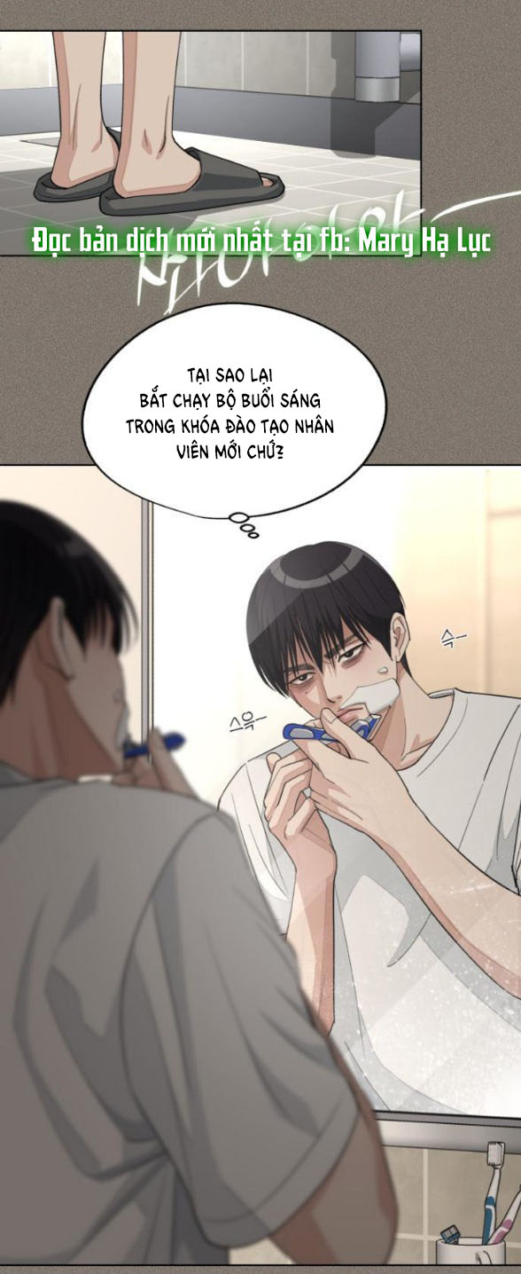 Tình Yêu Của Ik Seob chapter 53.1 4