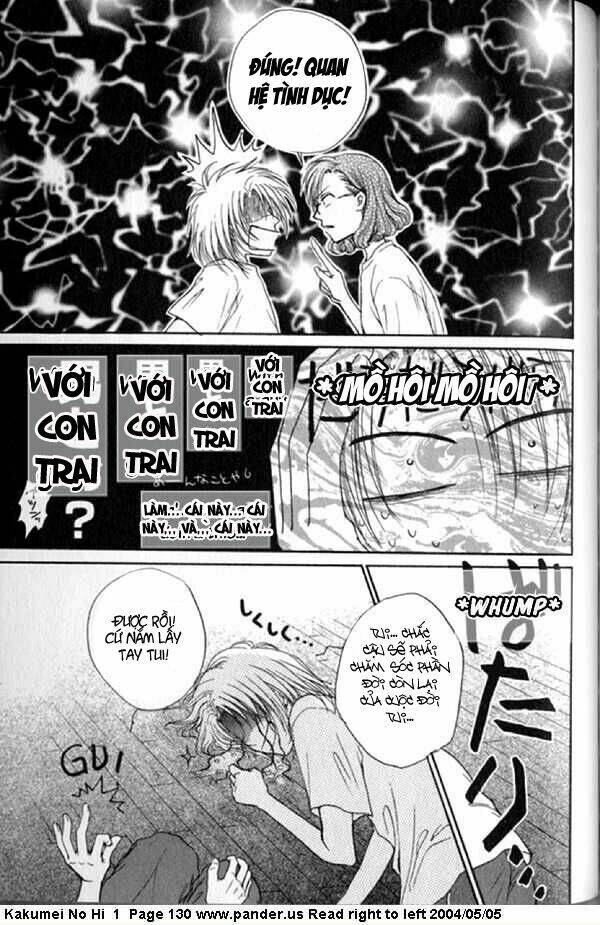 the day of revolution chapter 3 31