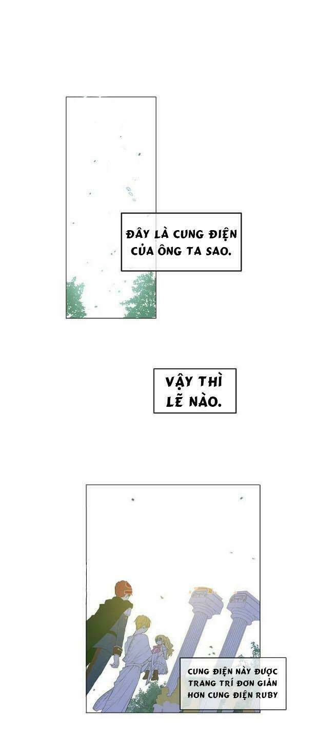 một ngày nọ ta trở thành công chúa chapter 4.5 1