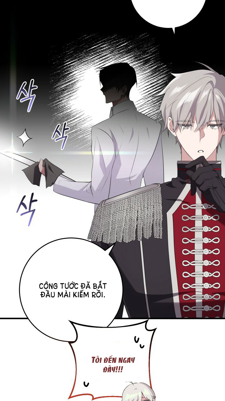 hãy nếm và nuốt đi nào chapter 9.1 36