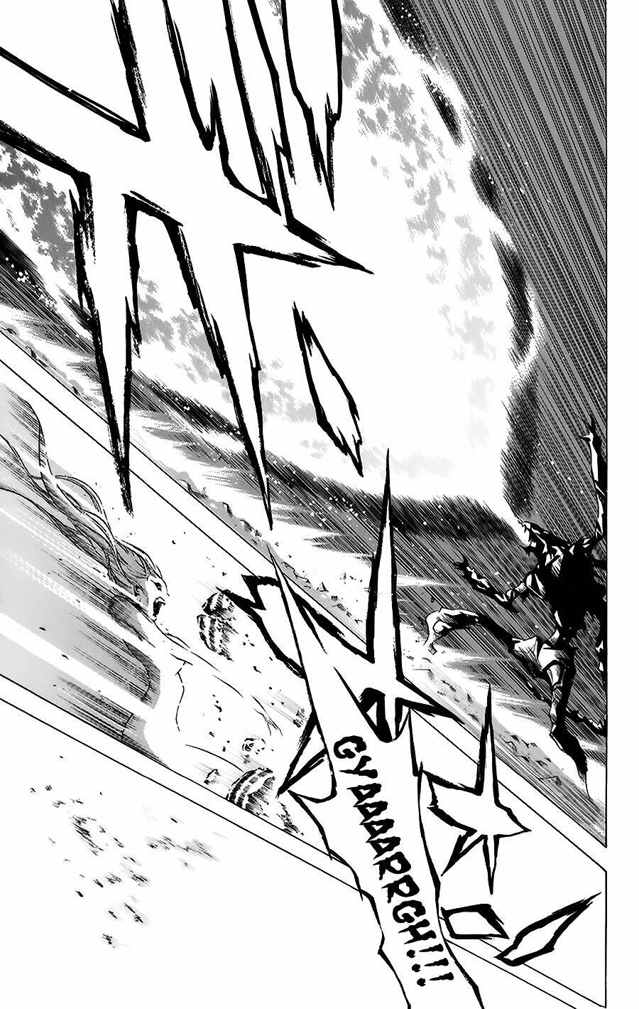 rồng xanh grado chapter 29 13