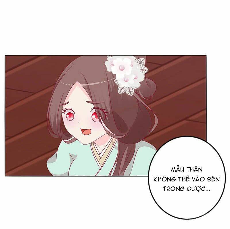 tướng quân mời ra trận chapter 37 13