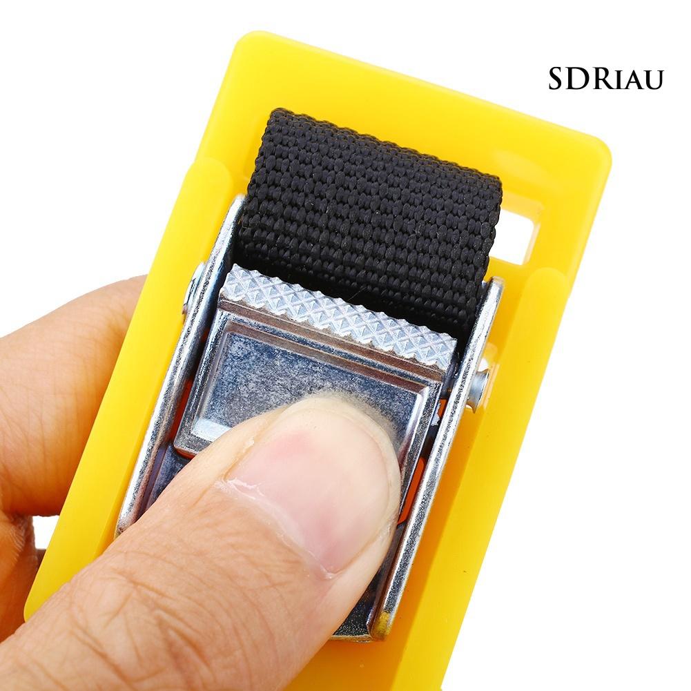 Đai Lưới Chống Trượt Gắn Bánh Xe Đi Tuyết