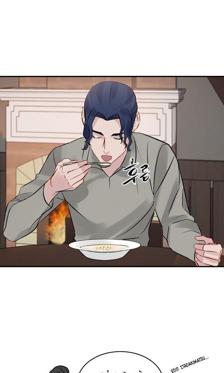 tôi lên cấp chỉ bằng cách ăn chapter 5 44