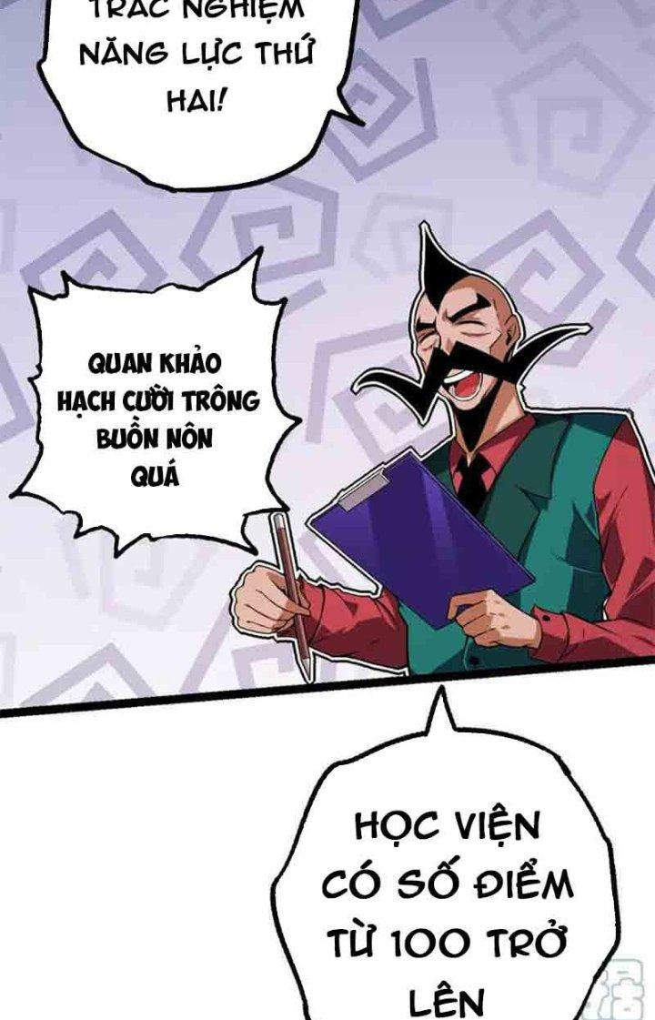 từ cây cổ thụ bắt đầu tiến hóa chapter 21 59