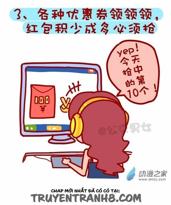 cười trên xe bus chapter 112 4