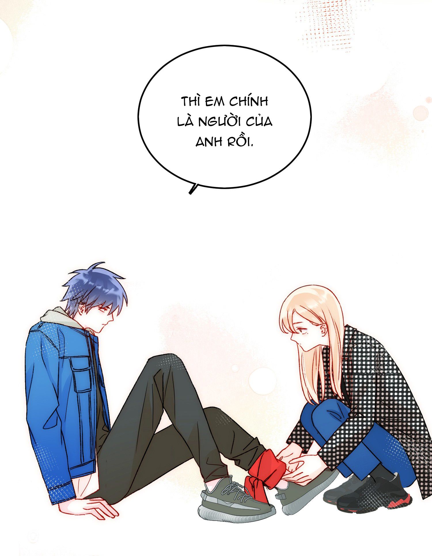 tôi phải làm một kẻ đại xấu xa chapter 44.5 17