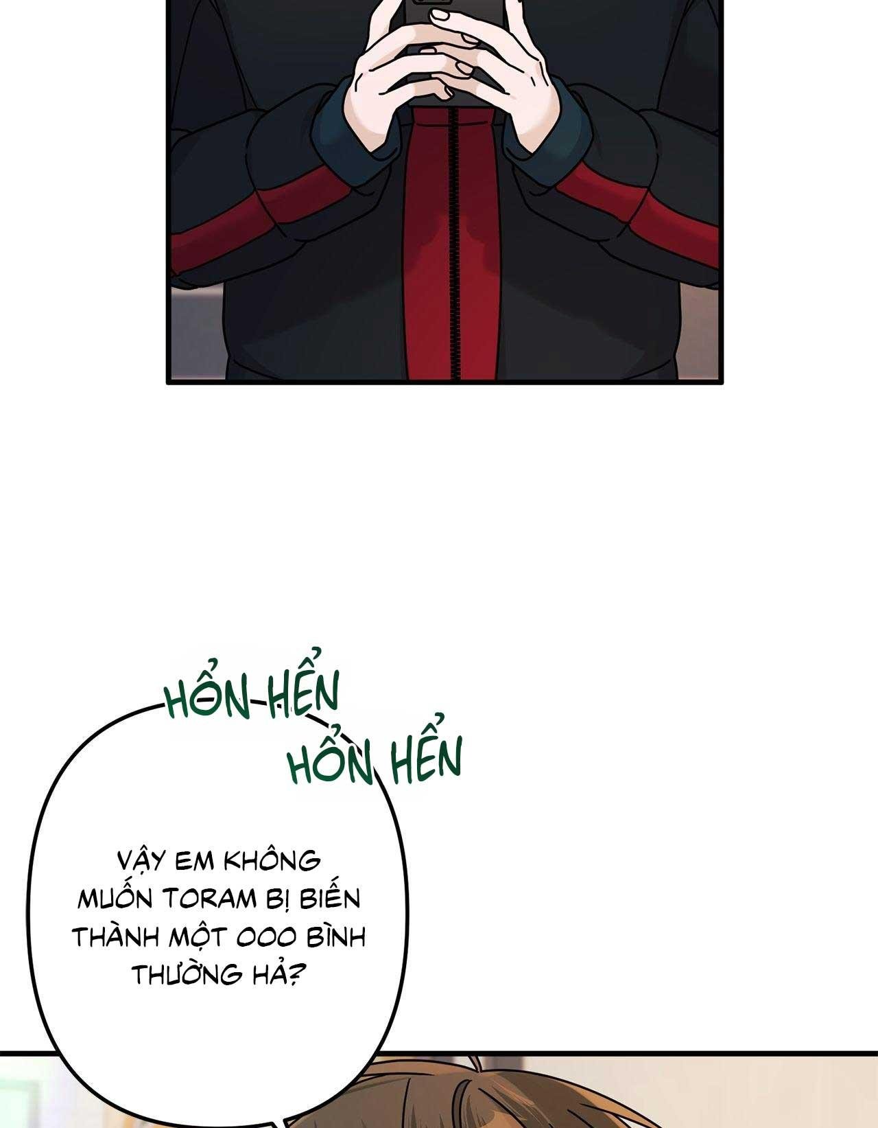 món đặc biệt ngày thứ bảy là tôm chiên chapter 11 52