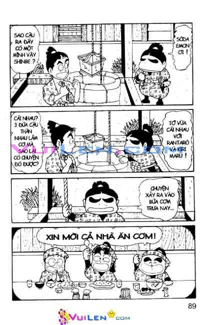 ninja loạn thị chapter 12 89