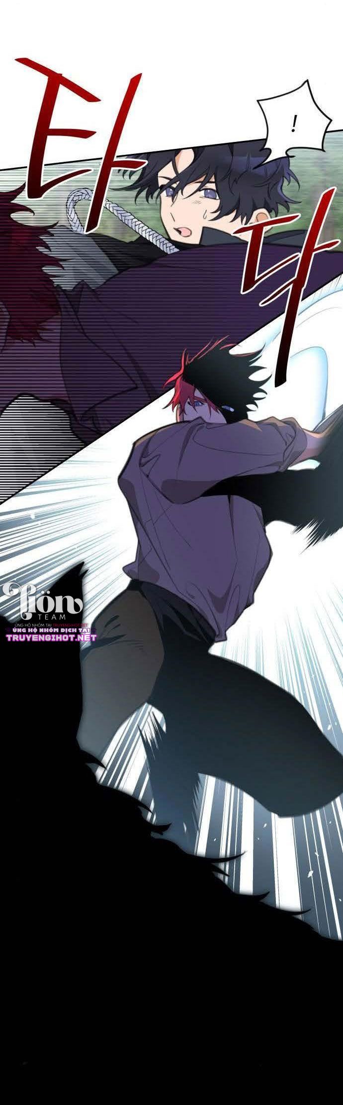 công chúa loto chapter 8.2 14